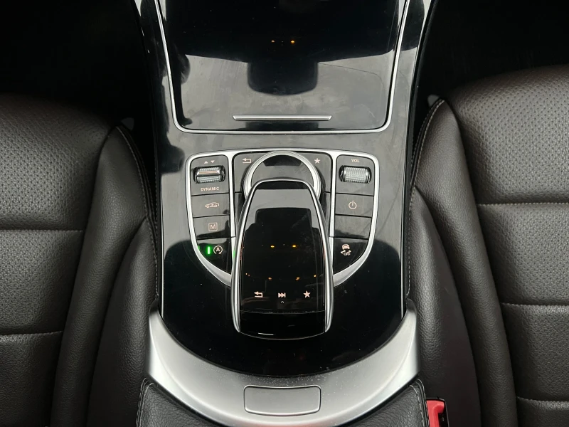 Mercedes-Benz GLC 220 CDI 4Matic Premium Amg Line, снимка 13 - Автомобили и джипове - 52471753