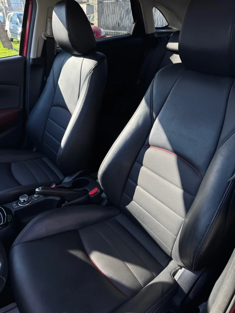 Mazda CX-3 1.5 DIESEL AUSTRIA , снимка 12 - Автомобили и джипове - 52729331