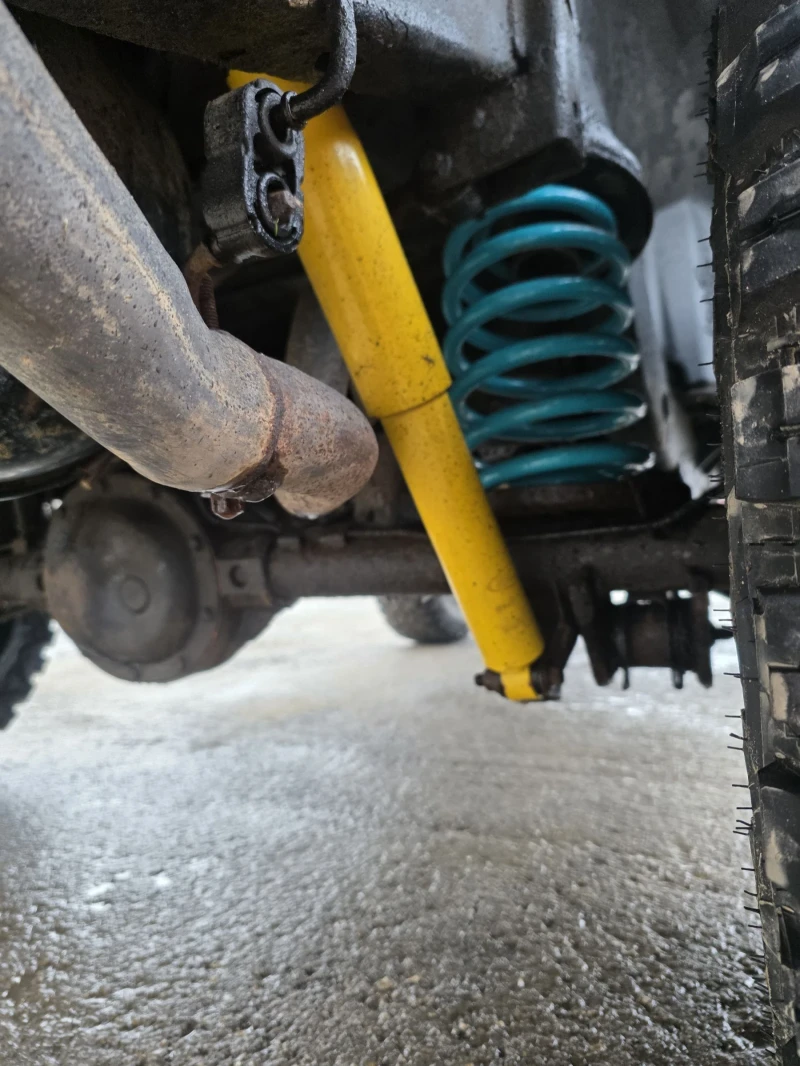 Jeep Wrangler, снимка 9 - Автомобили и джипове - 53190968