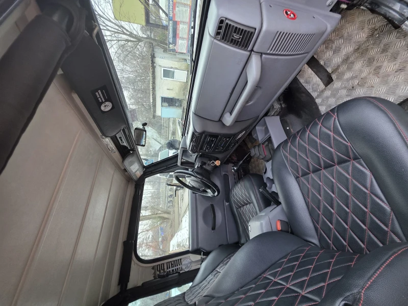 Jeep Wrangler, снимка 6 - Автомобили и джипове - 53190968