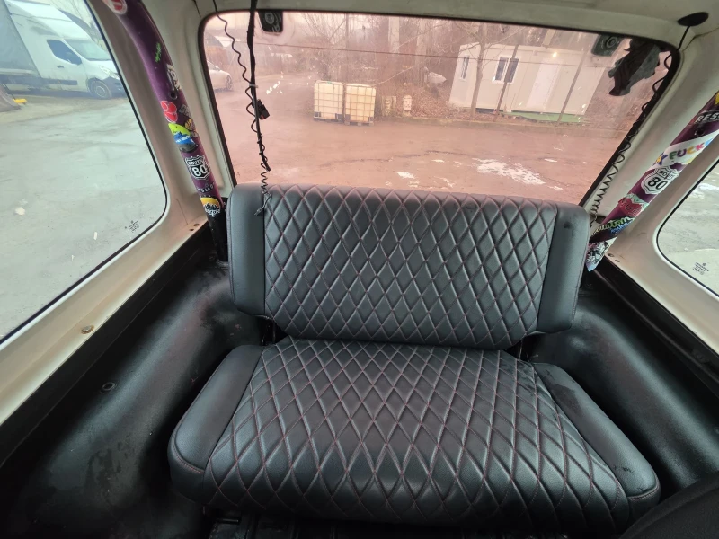 Jeep Wrangler, снимка 7 - Автомобили и джипове - 53190968