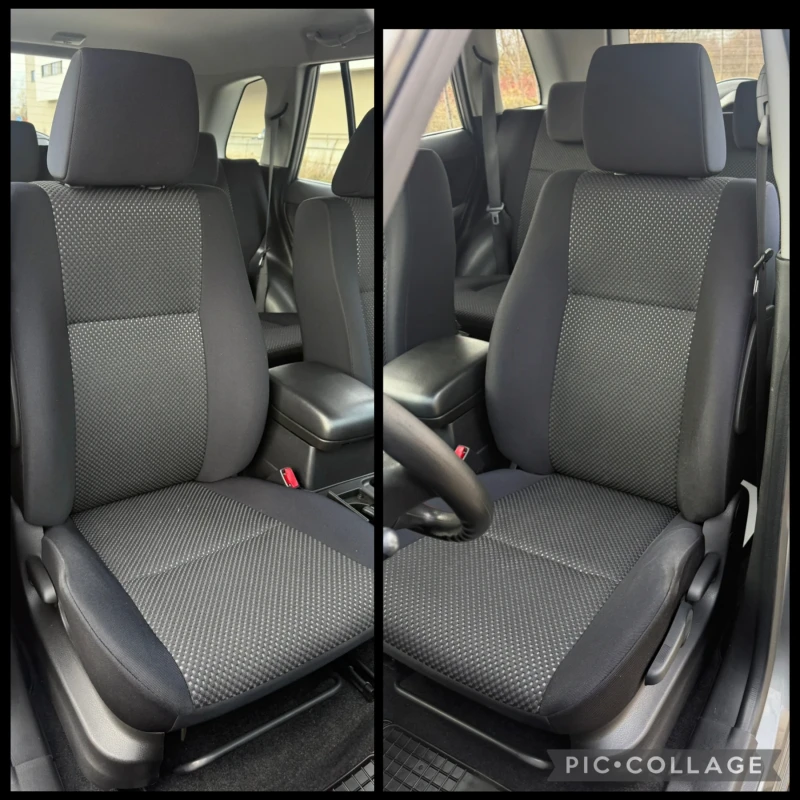 Suzuki Grand vitara 1.9 DDIS/129kc/4x4/Бързи + бавни/123000км!, снимка 9 - Автомобили и джипове - 53190882