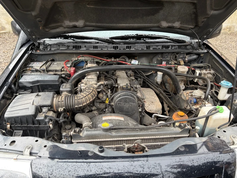 Suzuki Grand vitara 1.6 , снимка 15 - Автомобили и джипове - 53271213