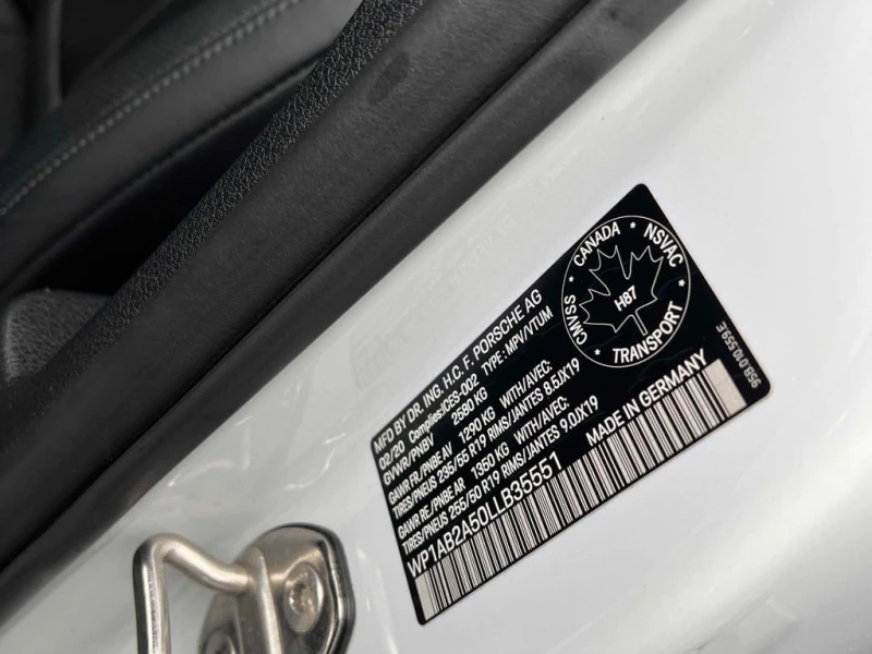 Porsche Macan * S * CARFAX * ПОДГРЕВ* ОБДУХВАНЕ* , снимка 10 - Автомобили и джипове - 53277897