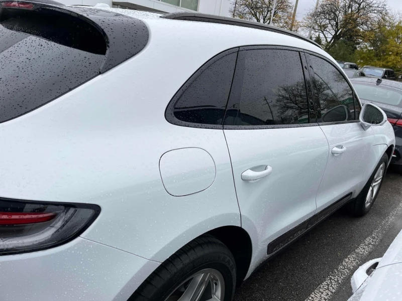 Porsche Macan * S * CARFAX * ПОДГРЕВ* ОБДУХВАНЕ* , снимка 3 - Автомобили и джипове - 53277897