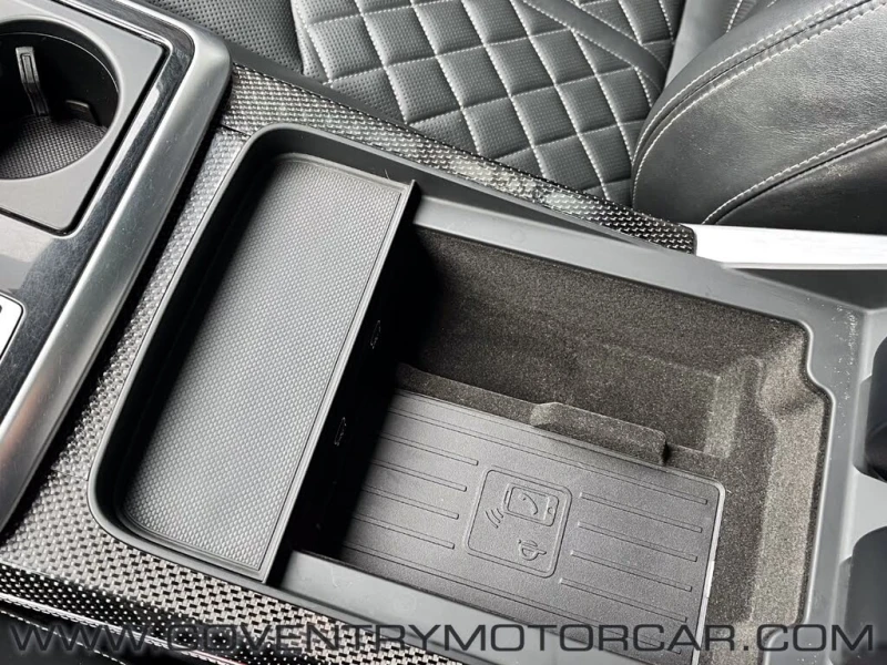 Audi SQ7 4.0T* quattro* Prestige* АвтоКредит* (ЦЕНА ДО БГ), снимка 2 - Автомобили и джипове - 53363134