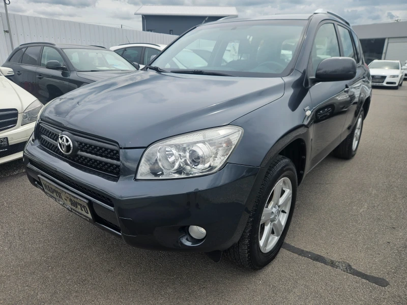 Toyota Rav4 2, 2D4D 4X4 - 10350 лв. - 92439314 1