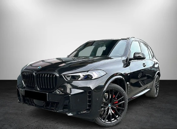 BMW X5 30d xDrive = M-Sport Pro= Гаранция - 168420 лв. - 34104538 | Car24.bg