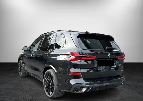 BMW X5 30d xDrive = M-Sport Pro= Гаранция - изображение 4