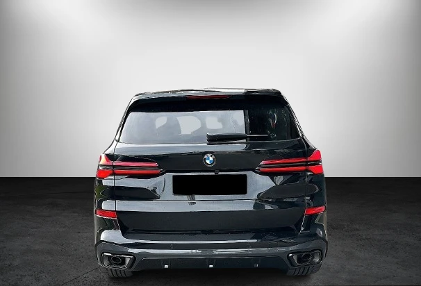 BMW X5 30d xDrive = M-Sport Pro= Гаранция - изображение 3