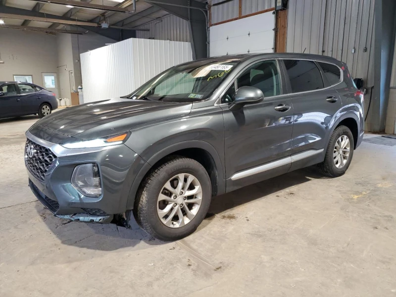 Hyundai Santa fe SE/4X4/ВИДЕО НА МОТОРА/ПЪЛНА СЕРВИЗНА ИСТОРИЯ/ - 26200 лв. - 71207294 1