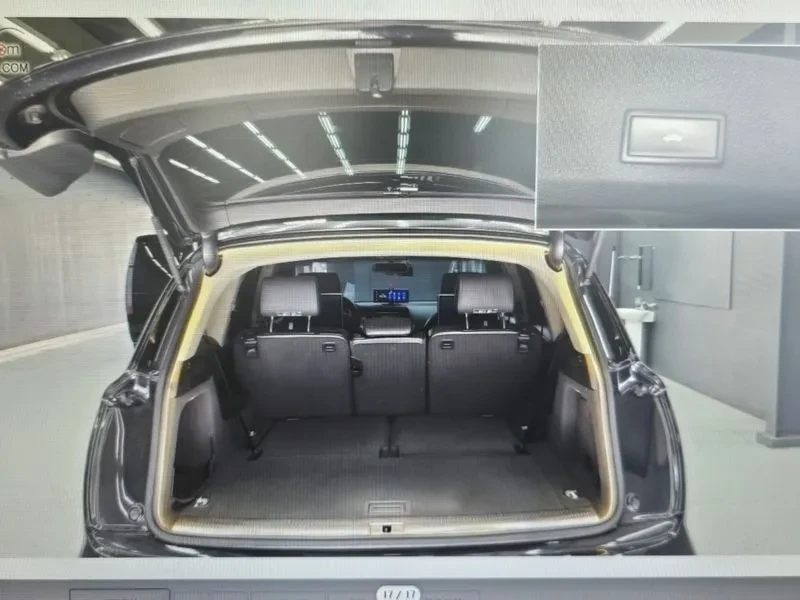 Audi Q7 3.0 TDI Quattro, снимка 16 - Автомобили и джипове - 55132441