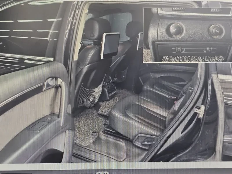 Audi Q7 3.0 TDI Quattro, снимка 13 - Автомобили и джипове - 55132441