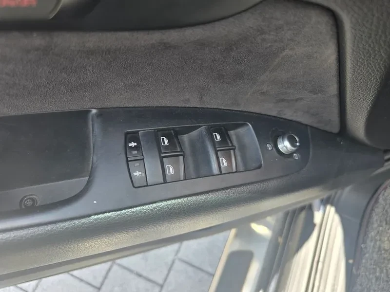 Audi Q7 3.0 TDI Quattro, снимка 9 - Автомобили и джипове - 55132441