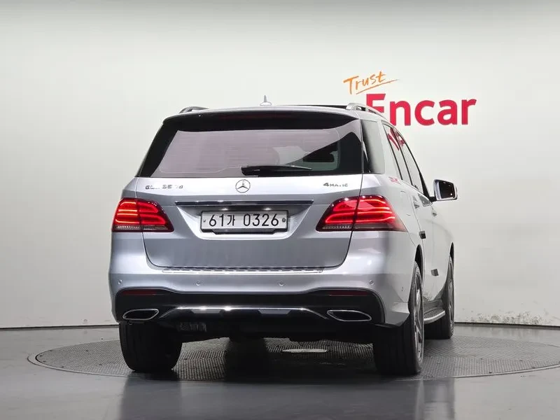 Mercedes-Benz GLE 350 D 4MATIC| �������| �����| ���������  | Mobile.bg � ����������� 4