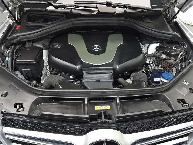 Mercedes-Benz GLE 350 D 4MATIC| �������| �����| ���������  | Mobile.bg � ����������� 6