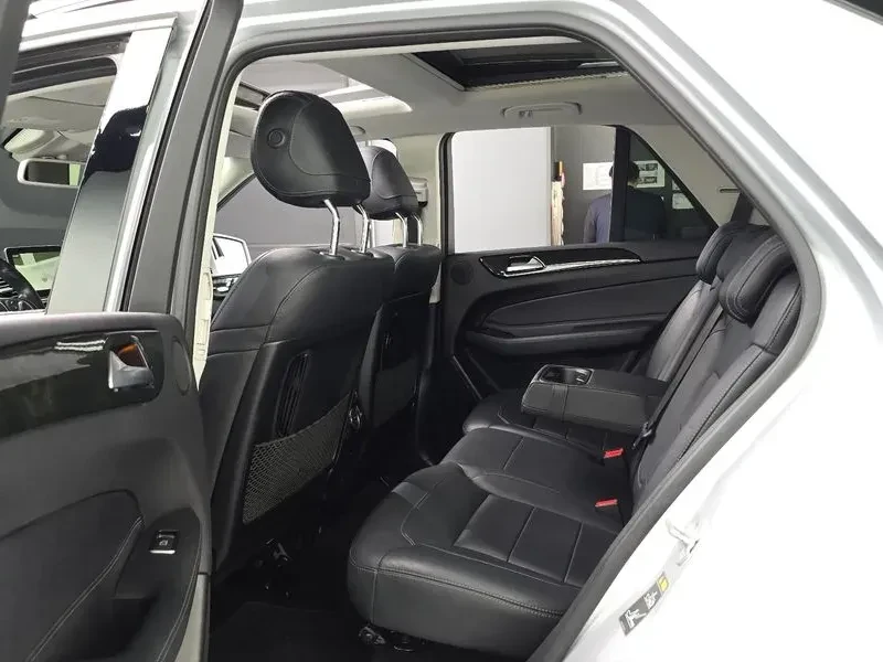 Mercedes-Benz GLE 350 D 4MATIC| �������| �����| ���������  | Mobile.bg � ����������� 11