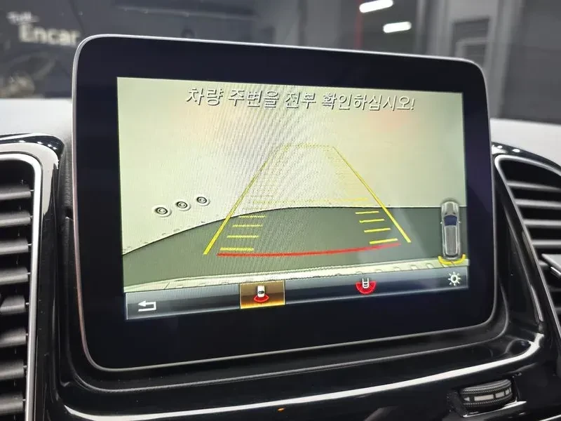 Mercedes-Benz GLE 350 D 4MATIC| �������| �����| ���������  | Mobile.bg � ����������� 14