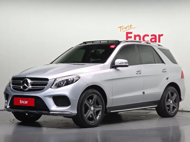 Mercedes-Benz GLE 350 D 4MATIC| �������| �����| ���������  | Mobile.bg � ����������� 1