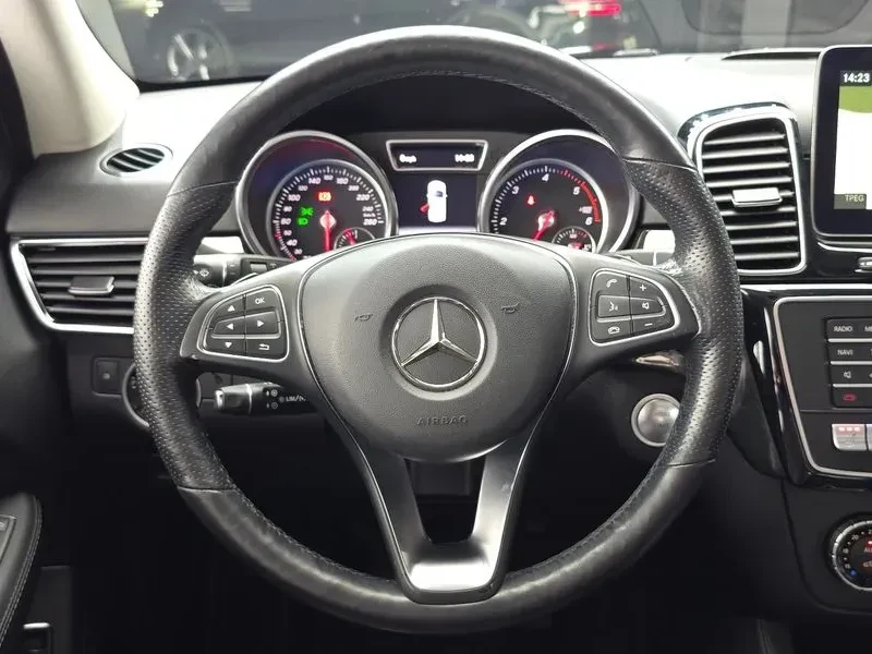 Mercedes-Benz GLE 350 D 4MATIC| �������| �����| ���������  | Mobile.bg � ����������� 12