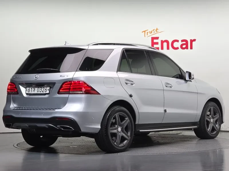 Mercedes-Benz GLE 350 D 4MATIC| �������| �����| ���������  | Mobile.bg � ����������� 2