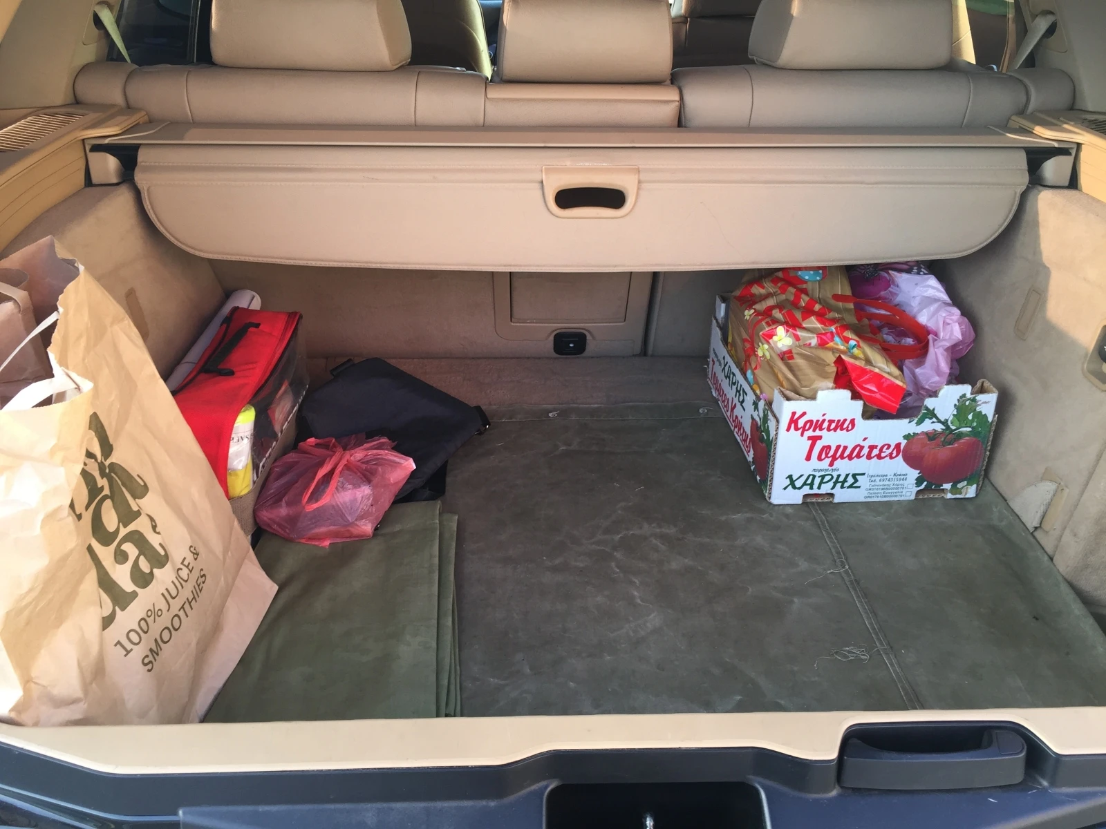 BMW X5 BMW X5 3.0D / Xdrive  | Mobile.bg   17