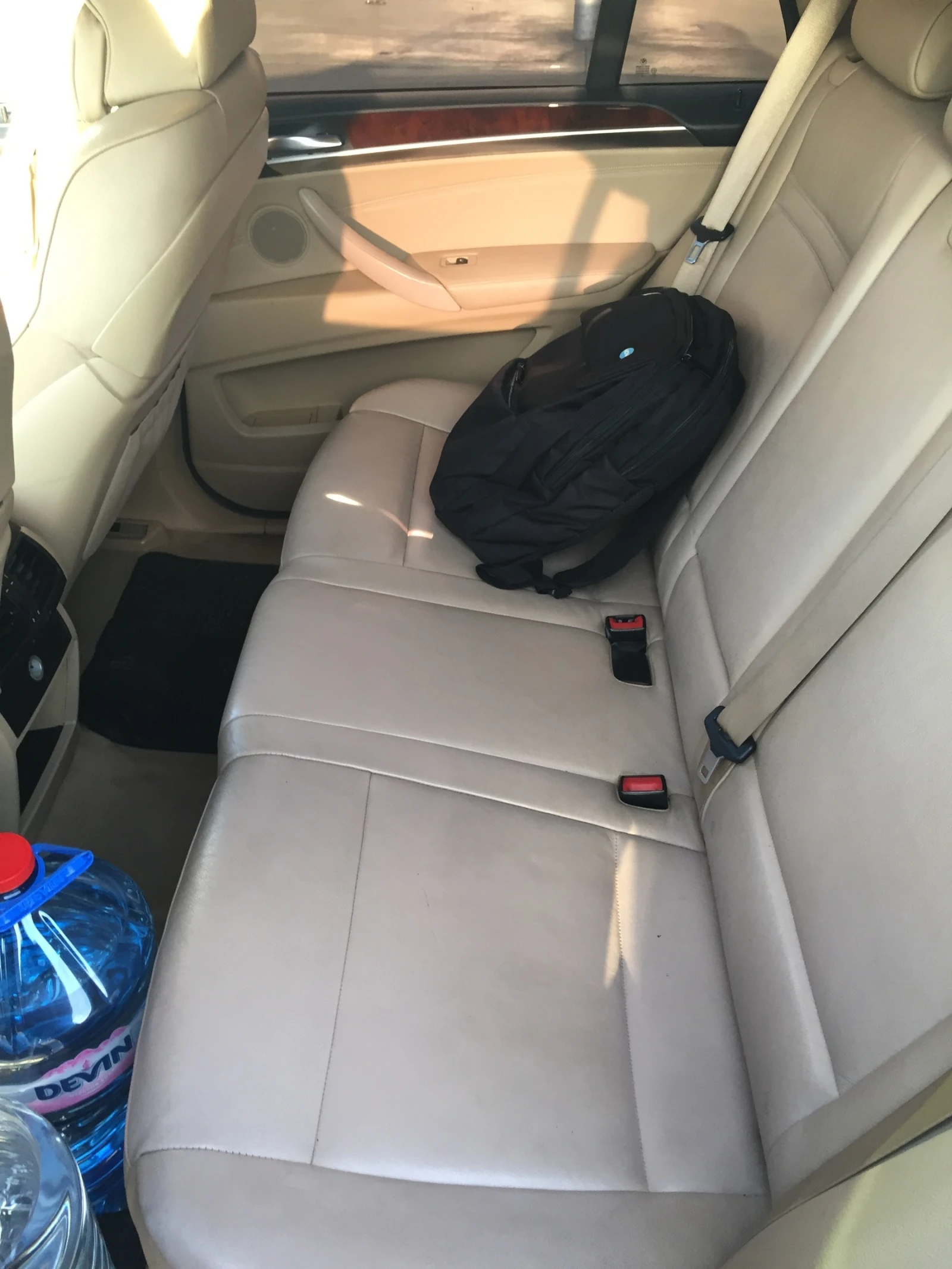 BMW X5 BMW X5 3.0D / Xdrive  | Mobile.bg   15