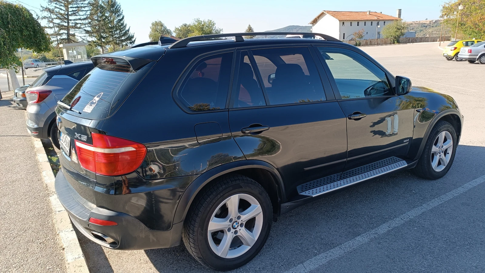 BMW X5 BMW X5 3.0D / Xdrive  - изображение 5