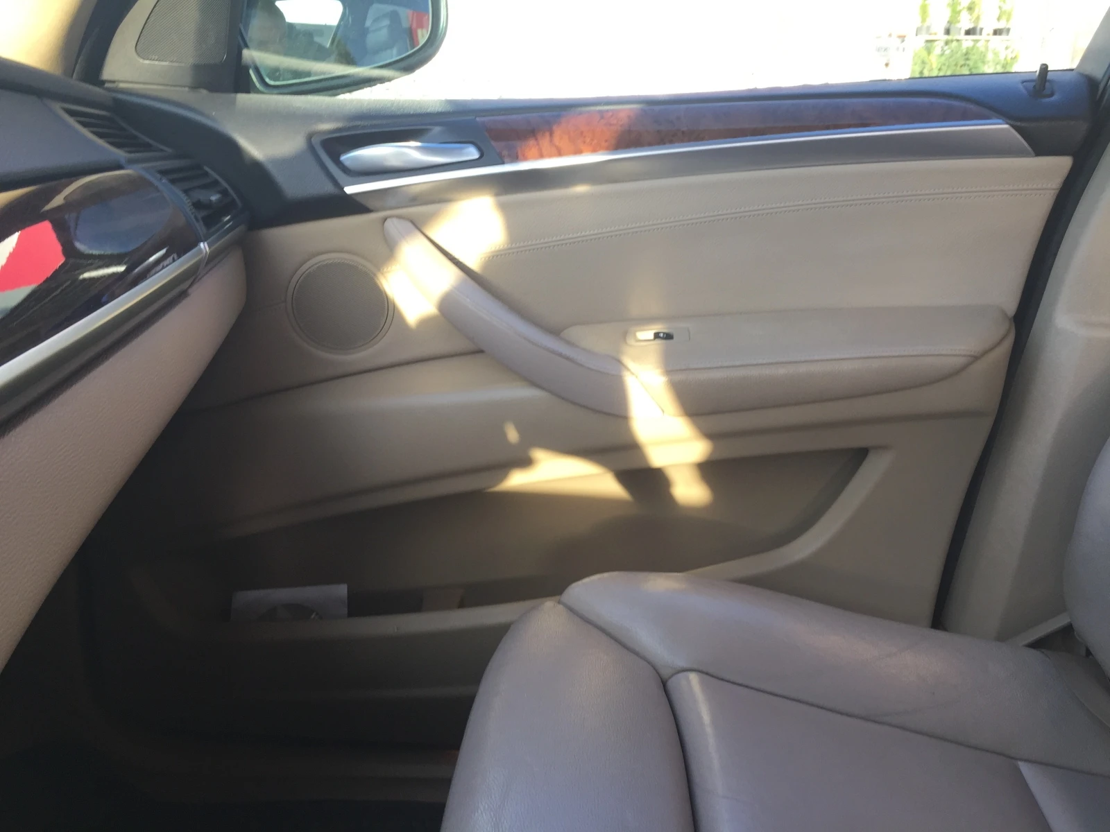 BMW X5 BMW X5 3.0D / Xdrive  | Mobile.bg   14