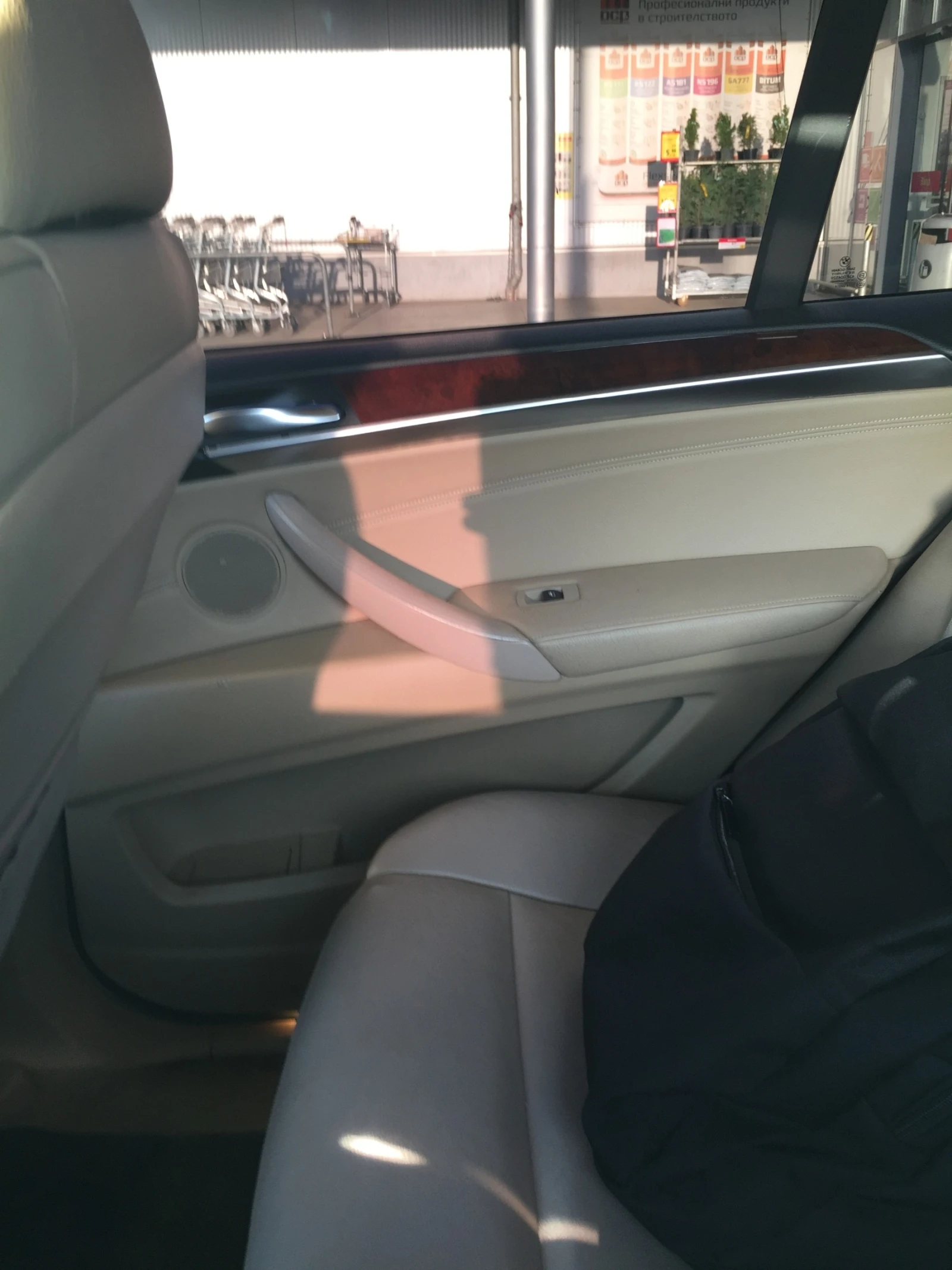 BMW X5 BMW X5 3.0D / Xdrive  | Mobile.bg   16