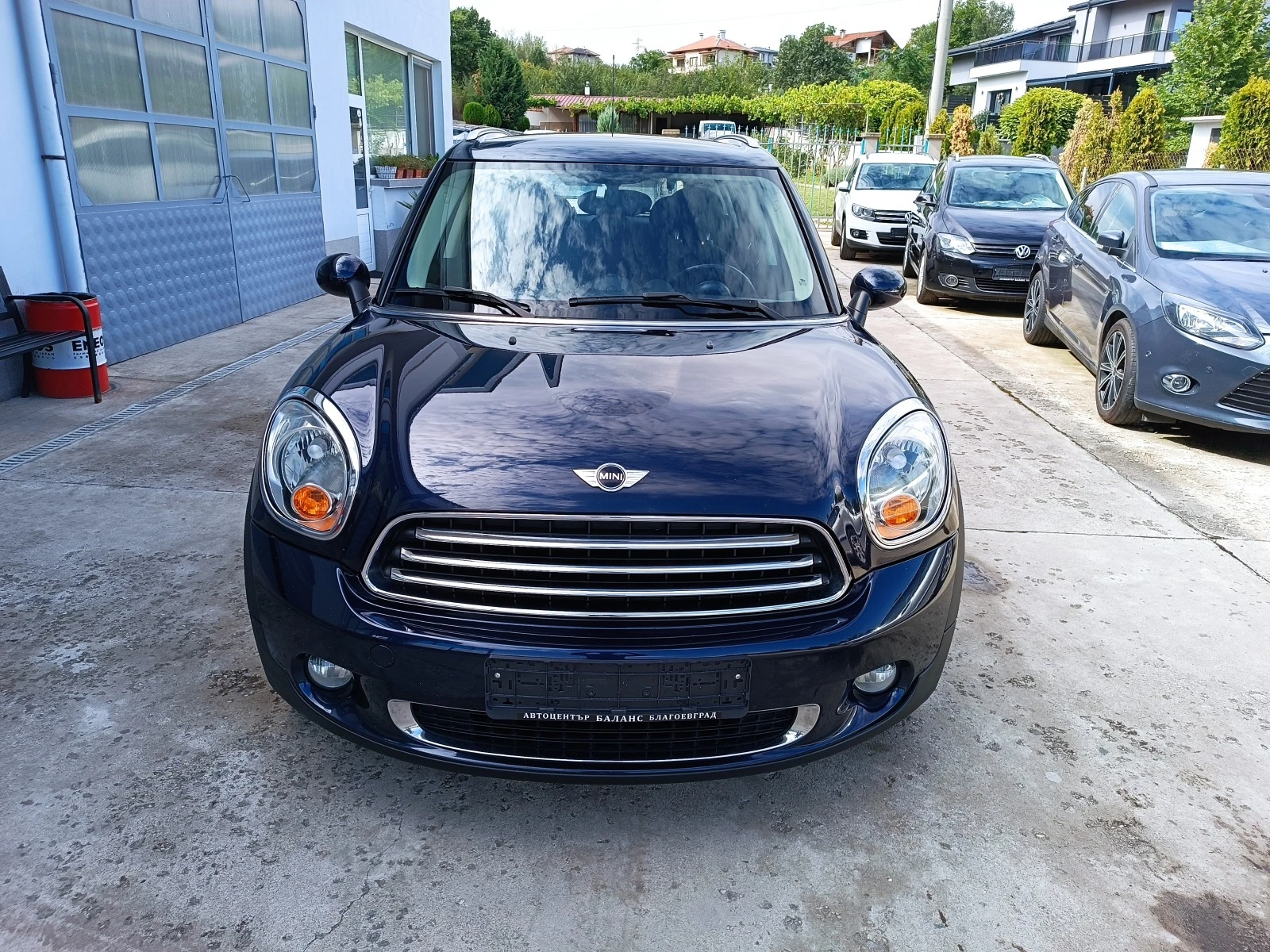 Mini Countryman All4 D EURO5B TOP  - изображение 2