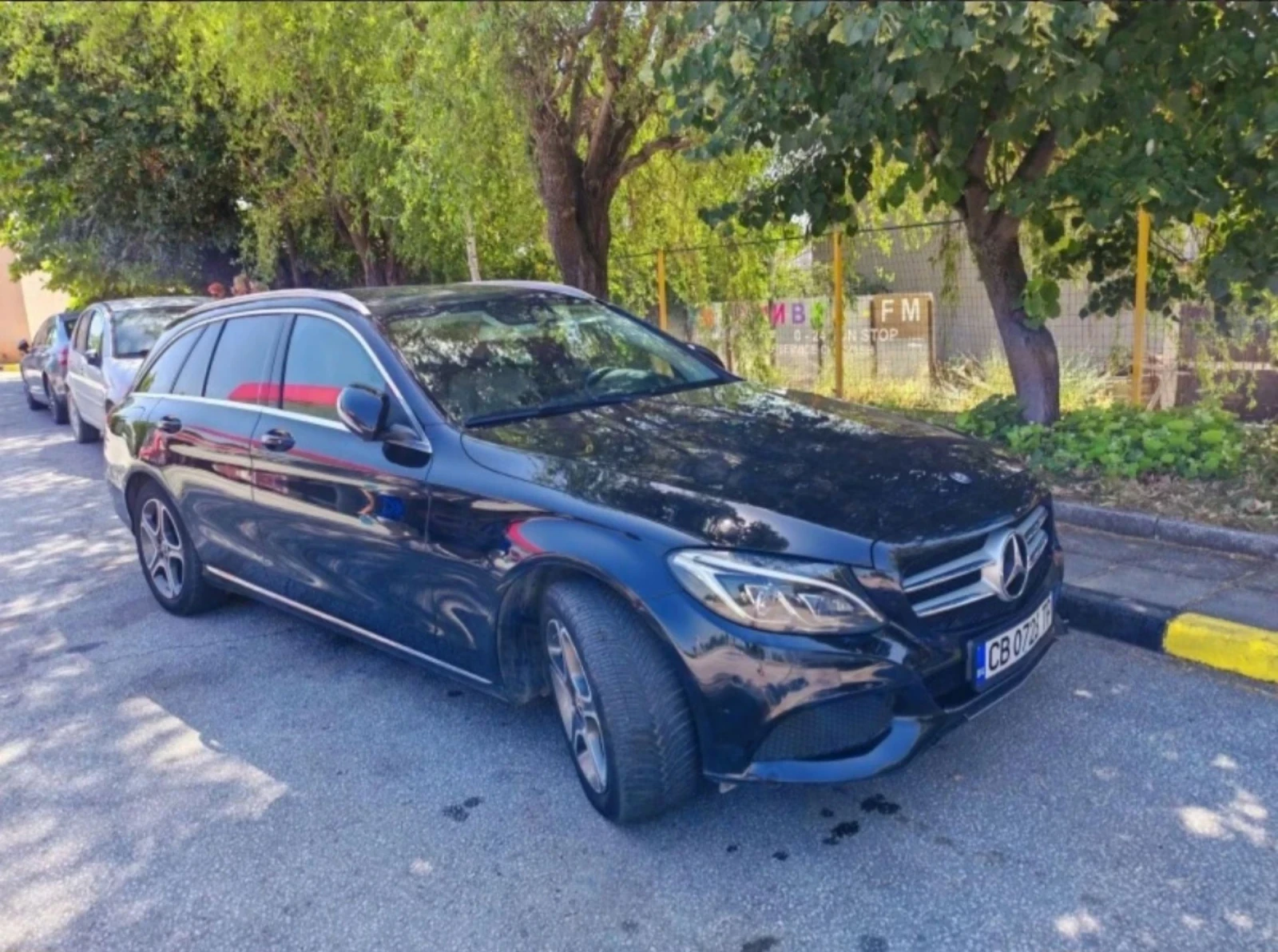 Mercedes-Benz 250  - изображение 3