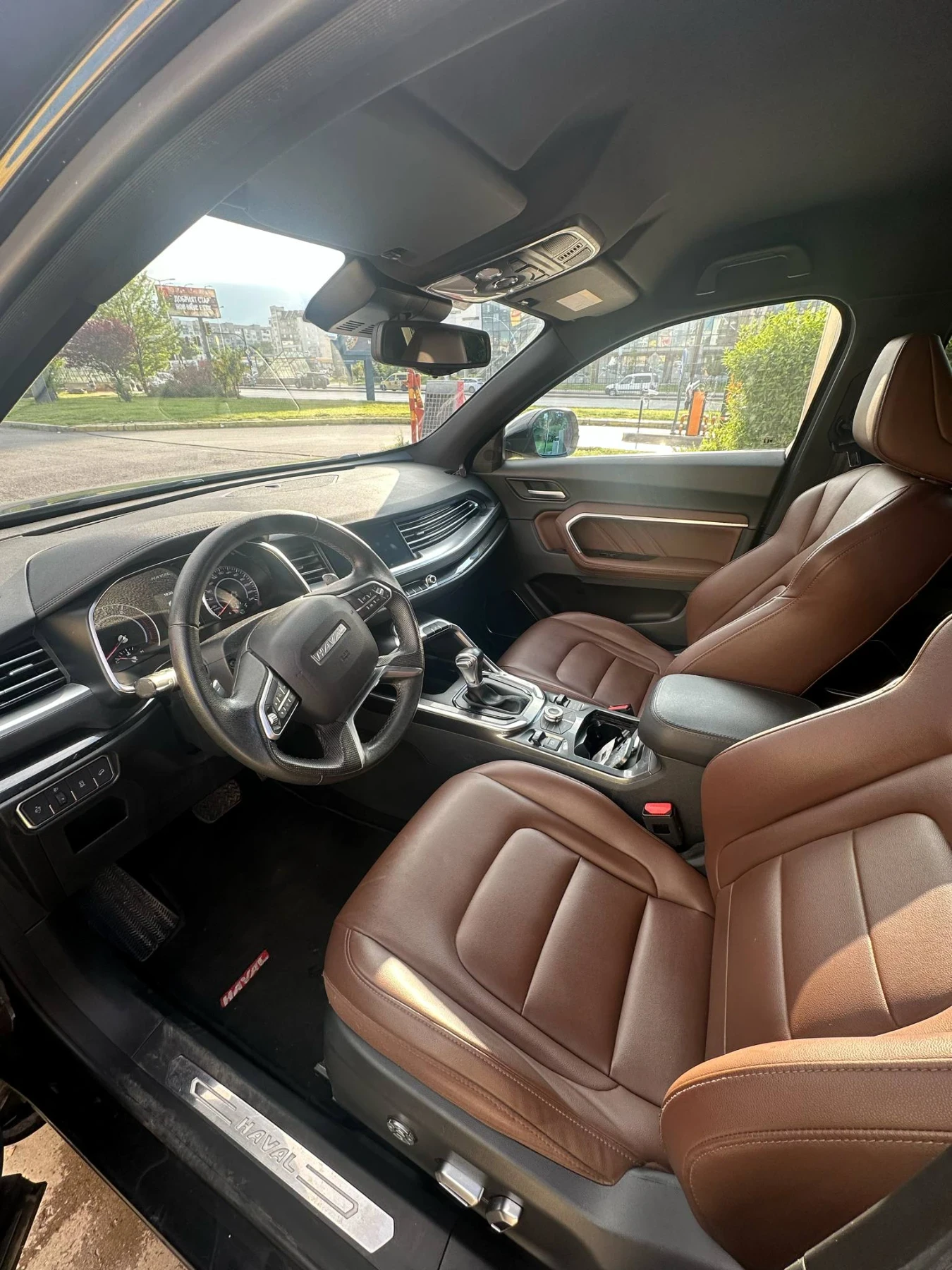 Haval H6  - изображение 6