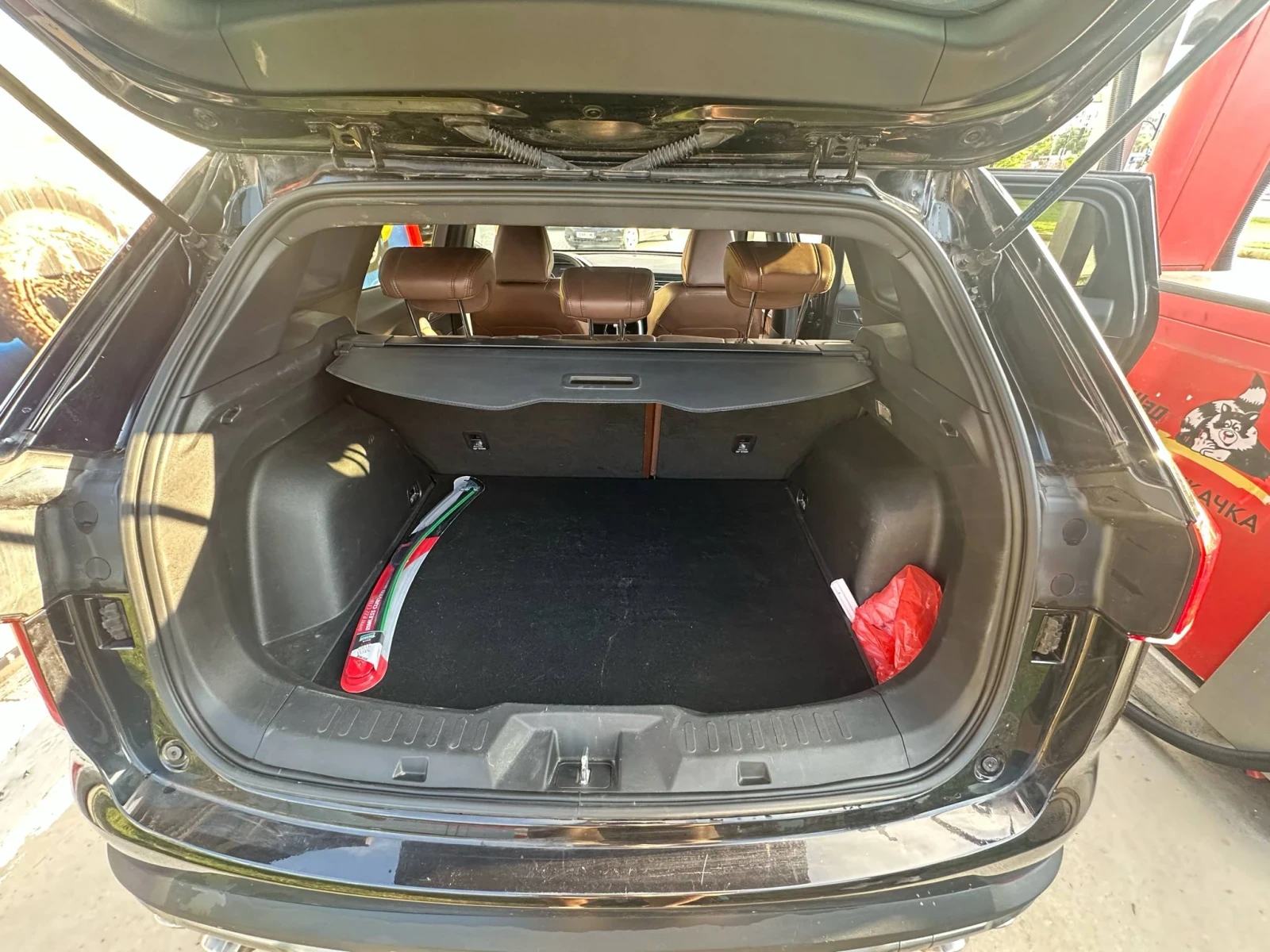 Haval H6  - изображение 9