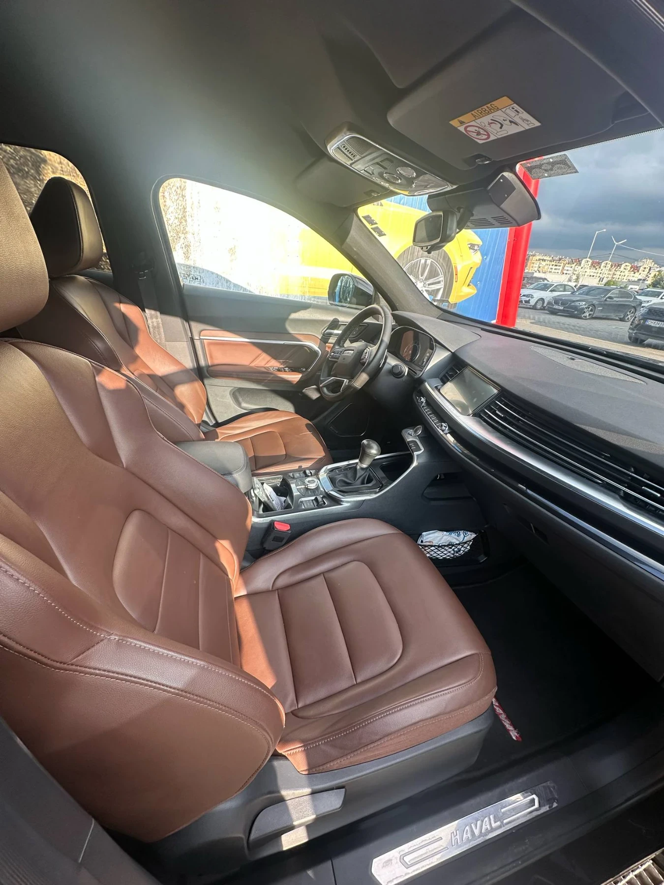Haval H6  - изображение 5