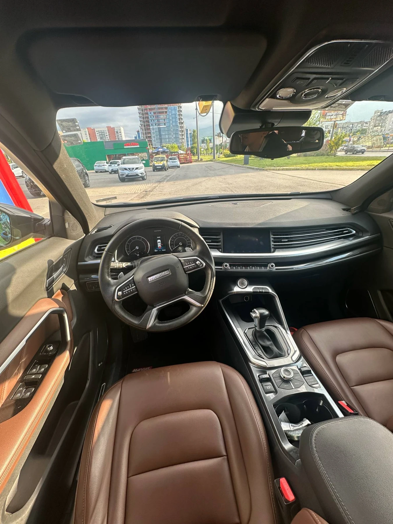 Haval H6  - изображение 7