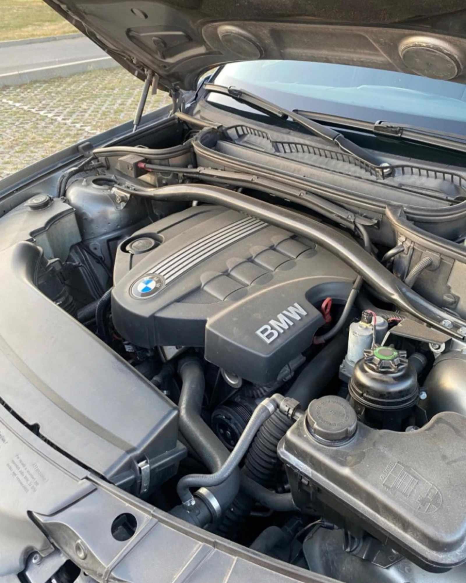 BMW X3 2.0d xdrive - изображение 6
