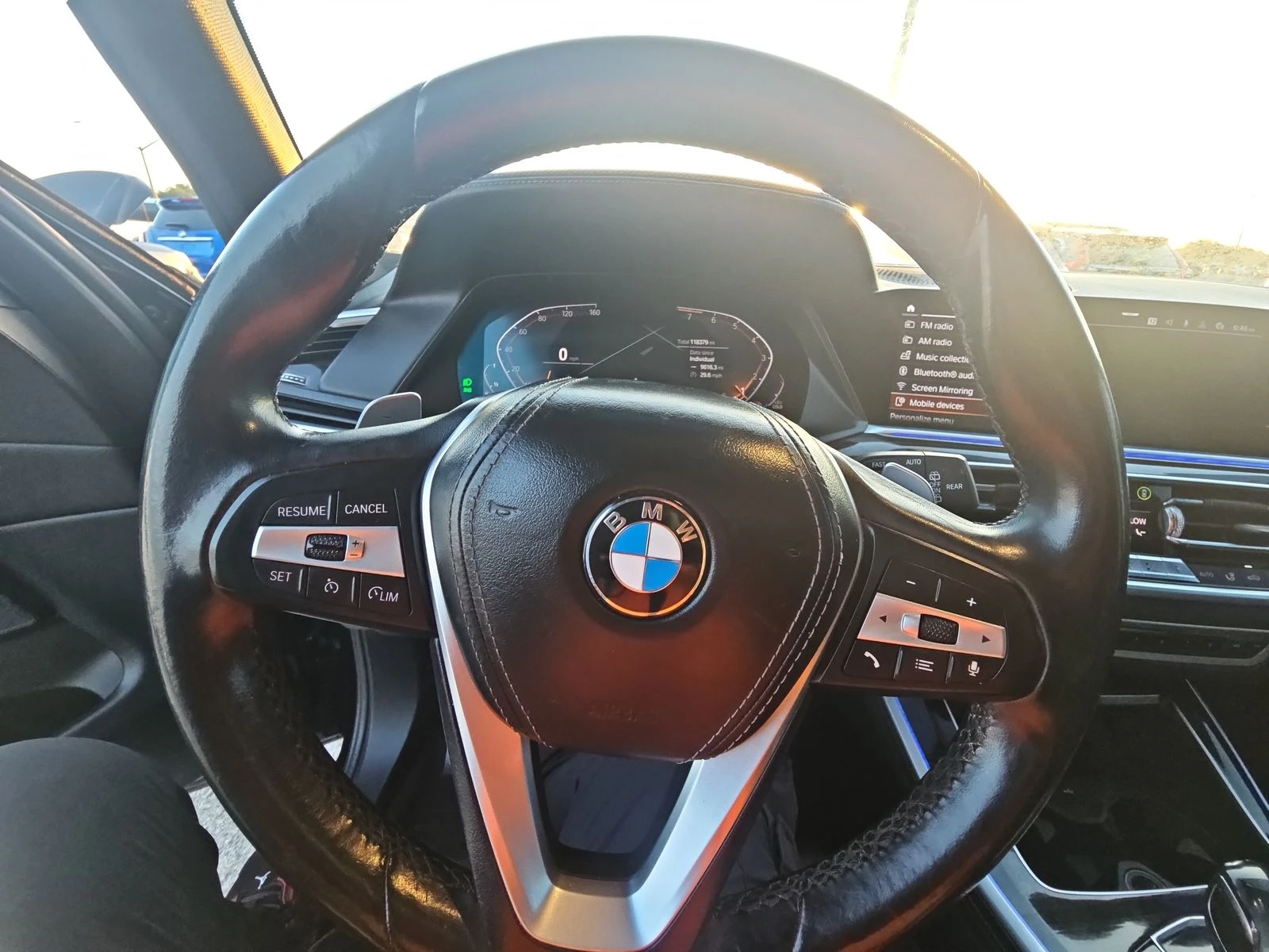 BMW X5 XDRIVE40I, КРАЙНА ЦЕНА - изображение 7