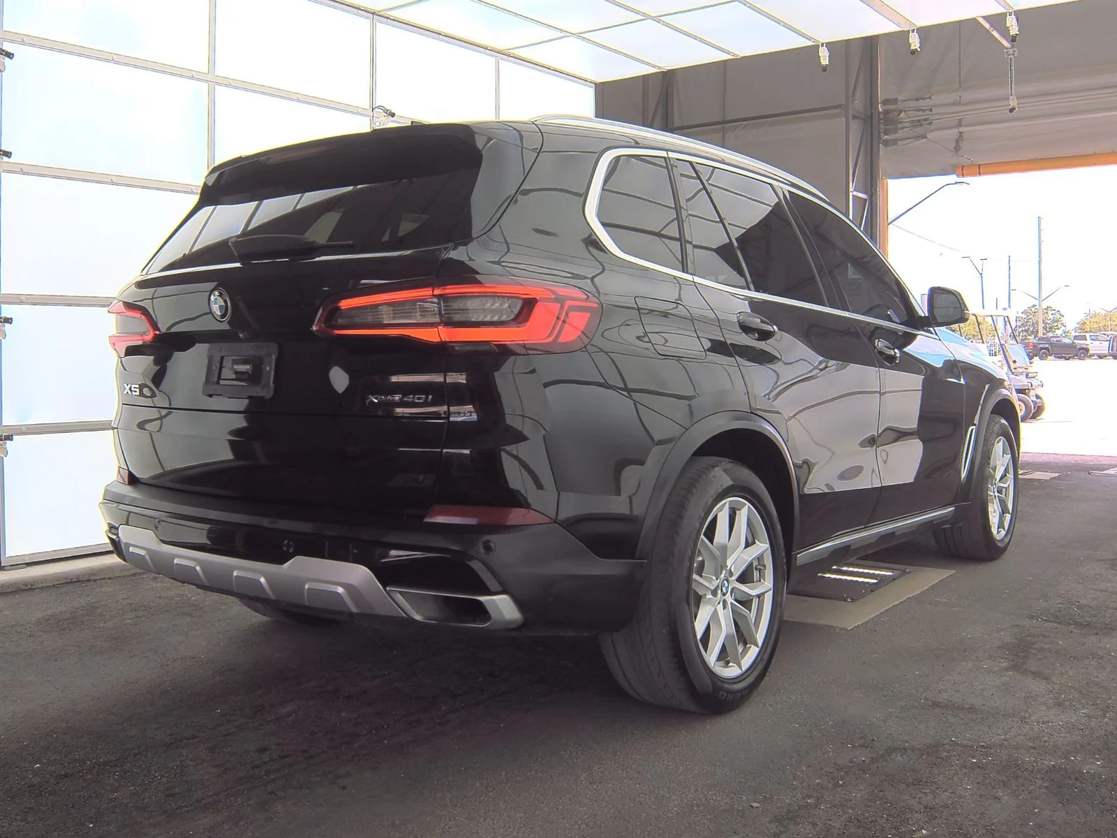 BMW X5 XDRIVE40I, КРАЙНА ЦЕНА - изображение 4