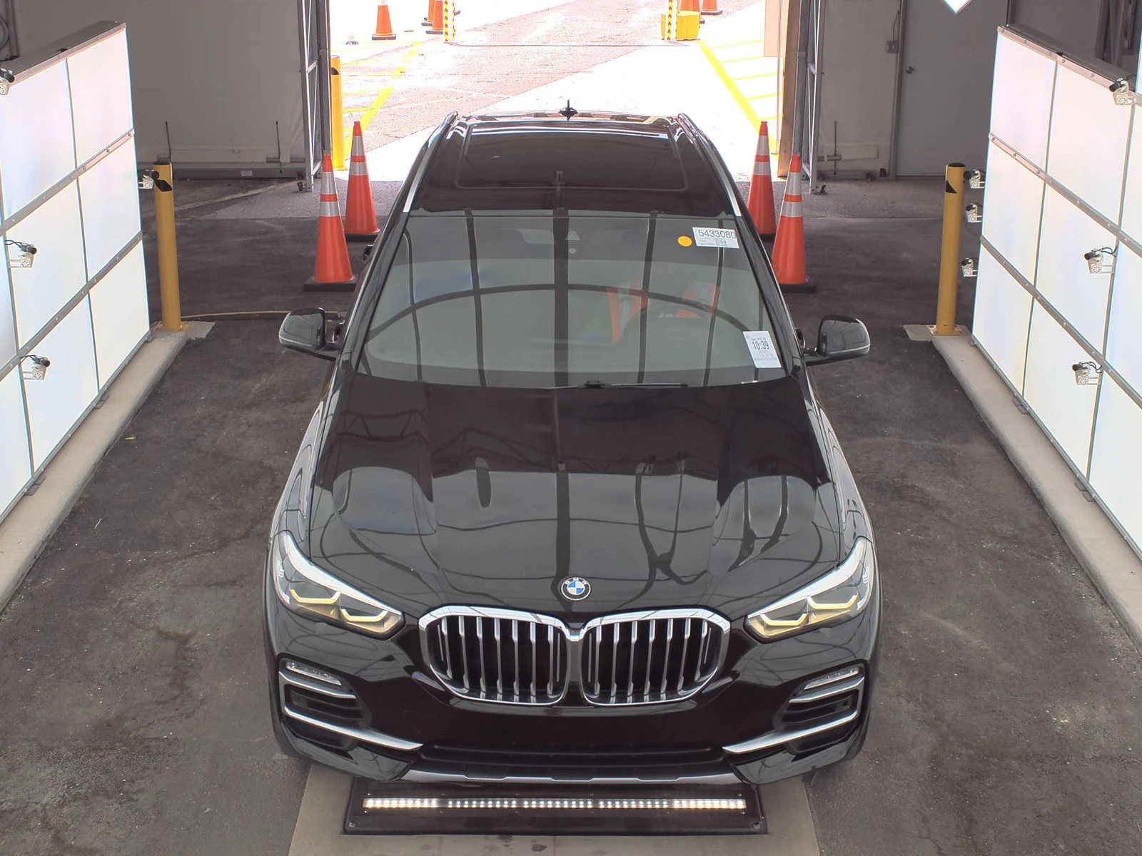 BMW X5 XDRIVE40I, КРАЙНА ЦЕНА - изображение 3