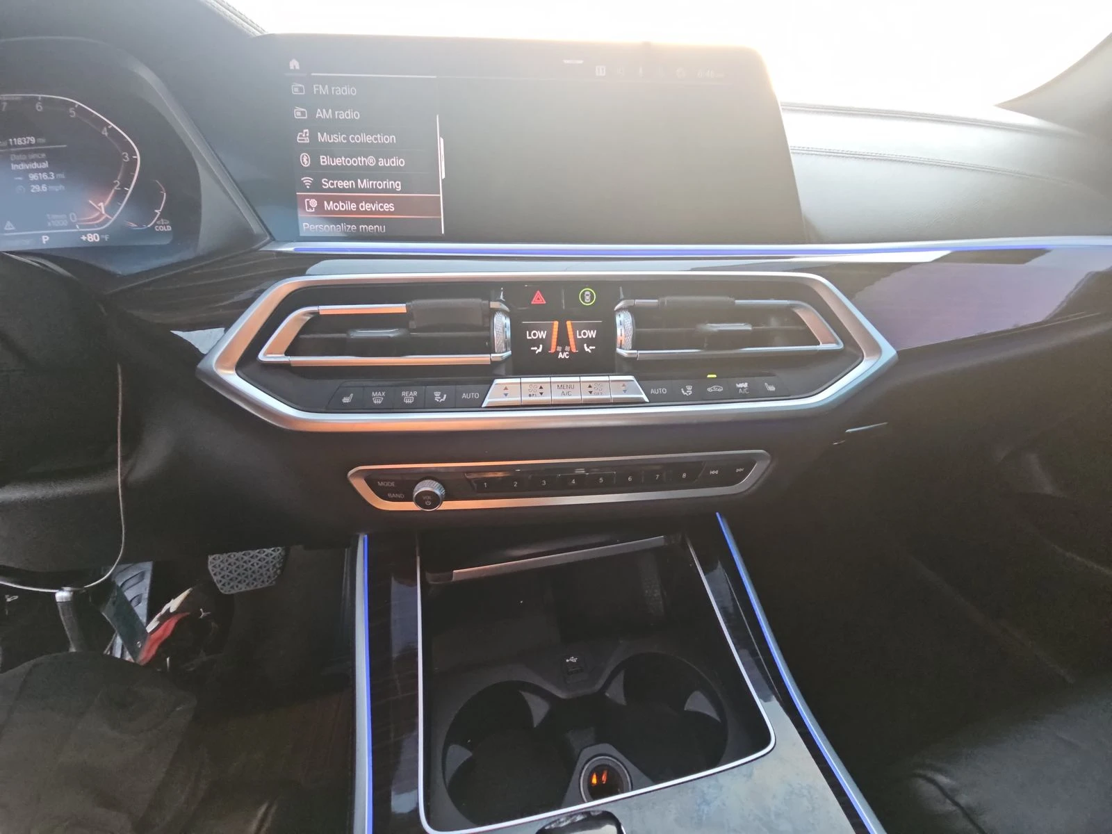BMW X5 XDRIVE40I, КРАЙНА ЦЕНА - изображение 8