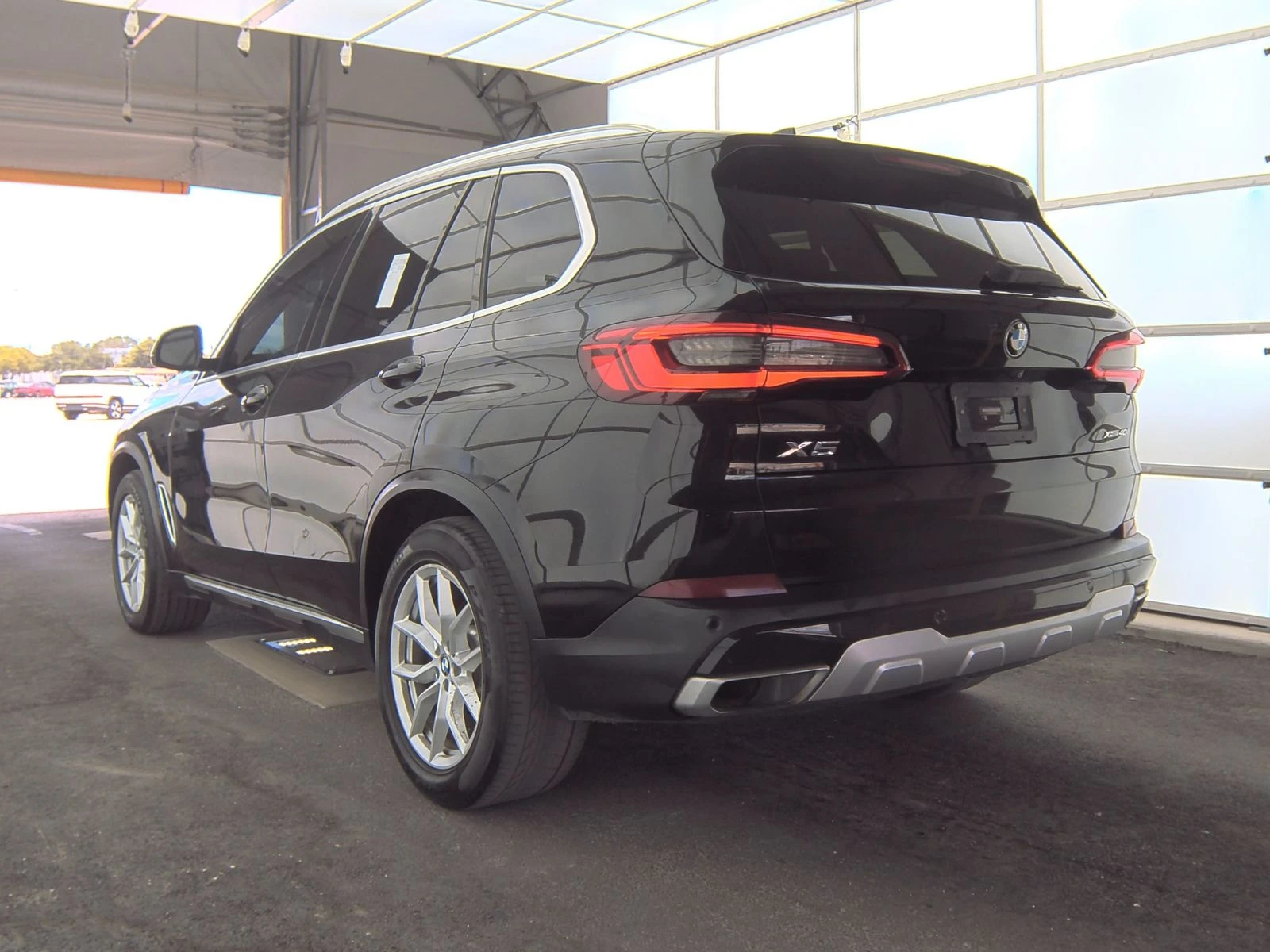 BMW X5 XDRIVE40I, КРАЙНА ЦЕНА - изображение 6