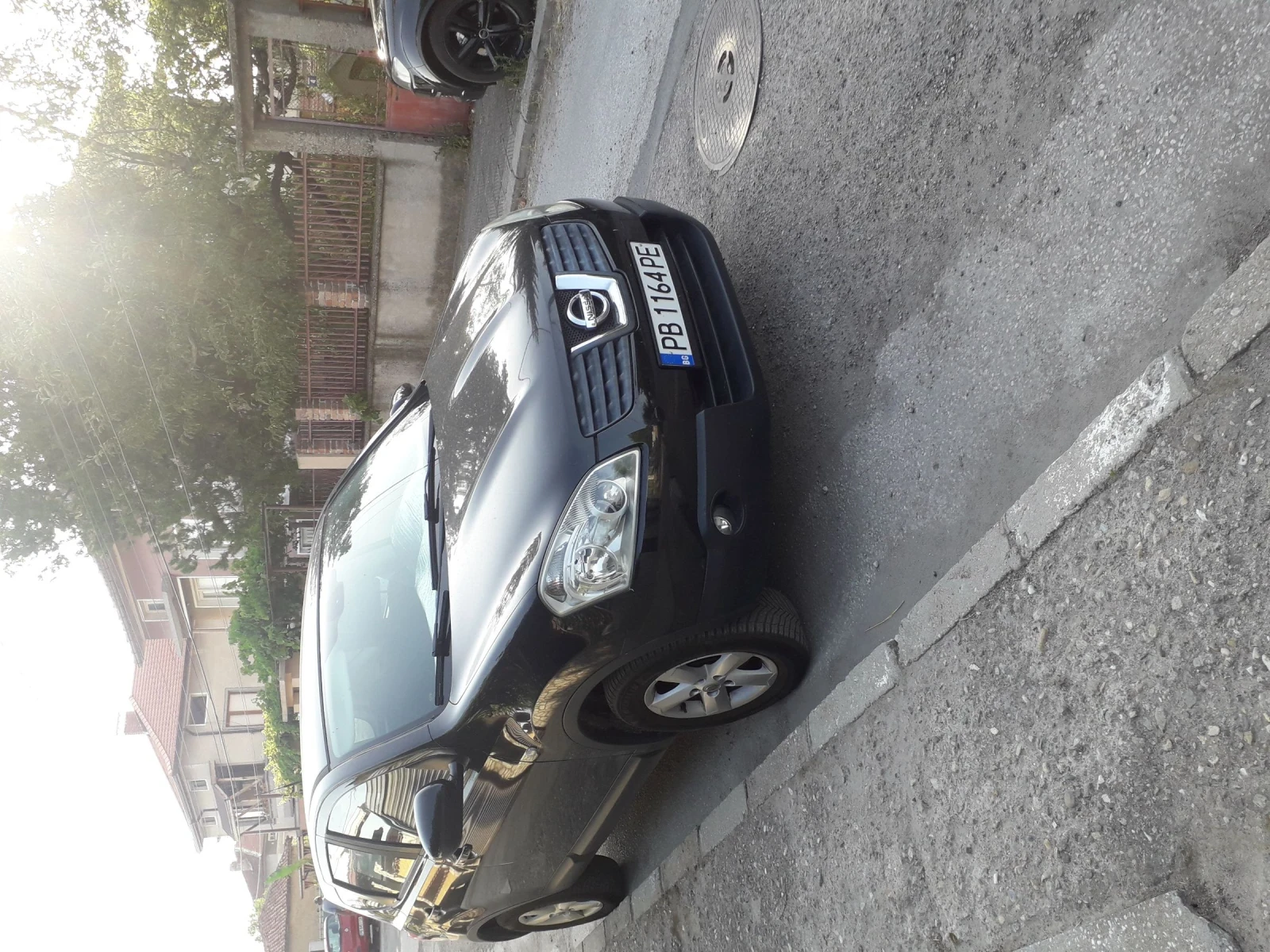 Nissan Qashqai  - изображение 6