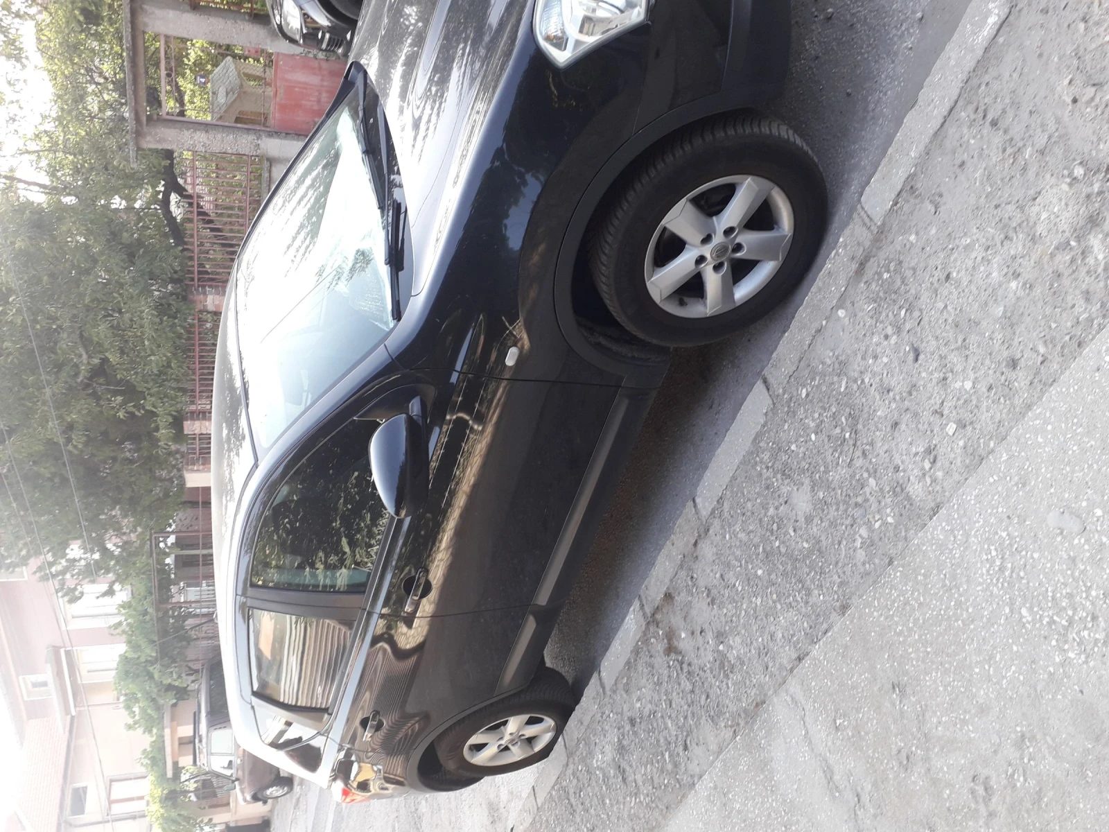 Nissan Qashqai  - изображение 9