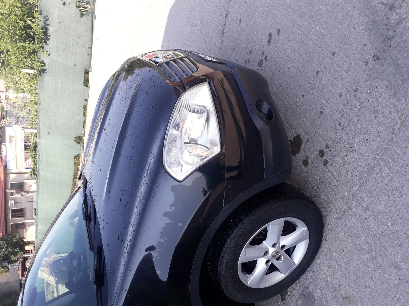 Nissan Qashqai  - изображение 3
