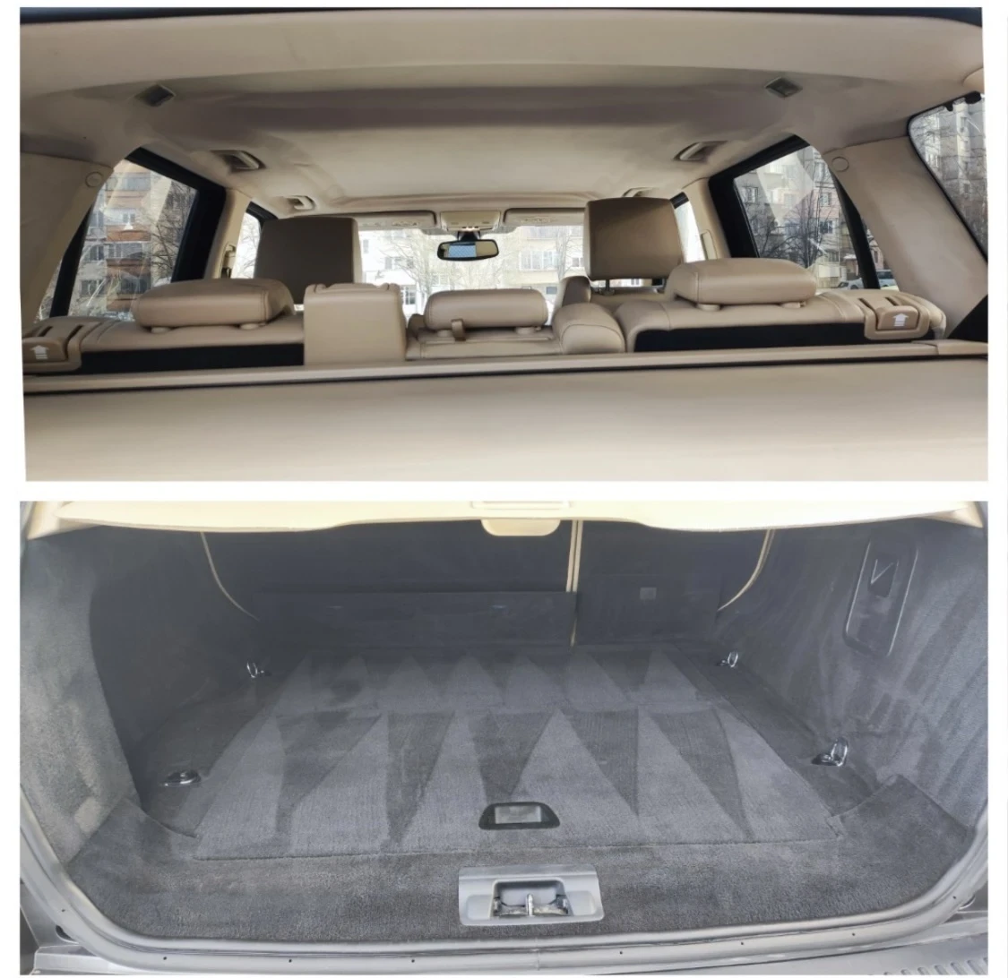 Land Rover Range Rover Sport 2.7 diesel 190ks | Mobile.bg   12