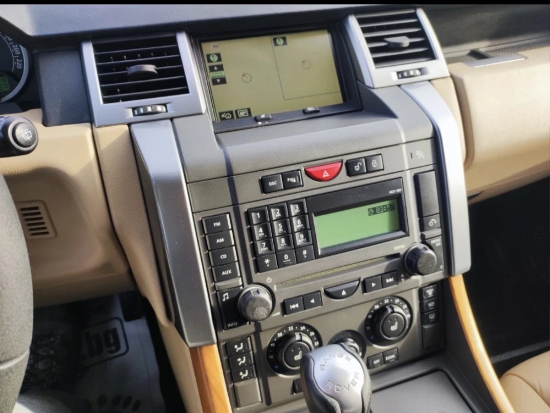 Land Rover Range Rover Sport 2.7 diesel 190ks - изображение 10