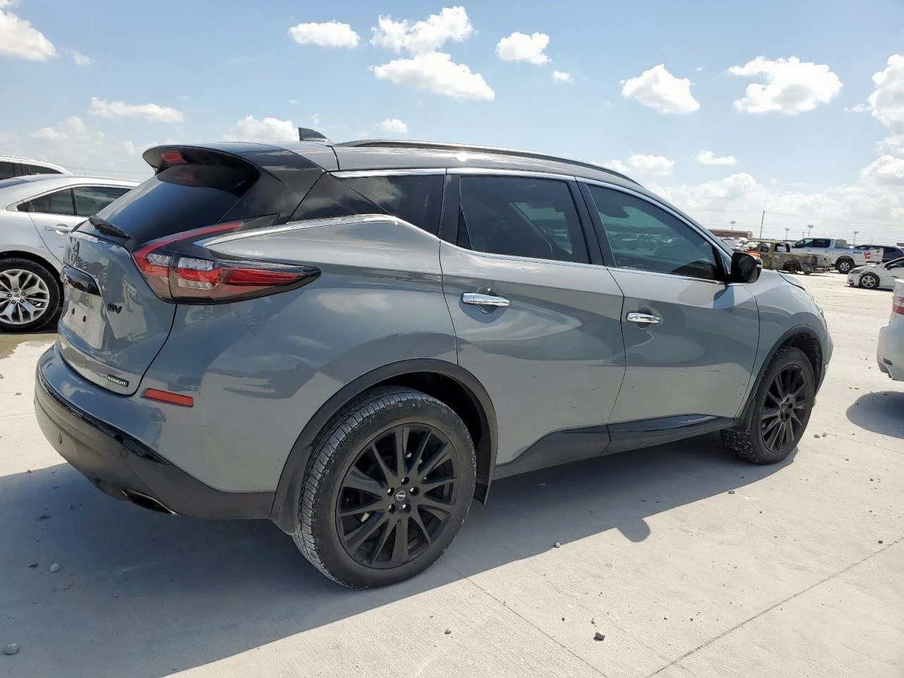 Nissan Murano SV FWD 260кс * Възможност за лизинг*  - изображение 3