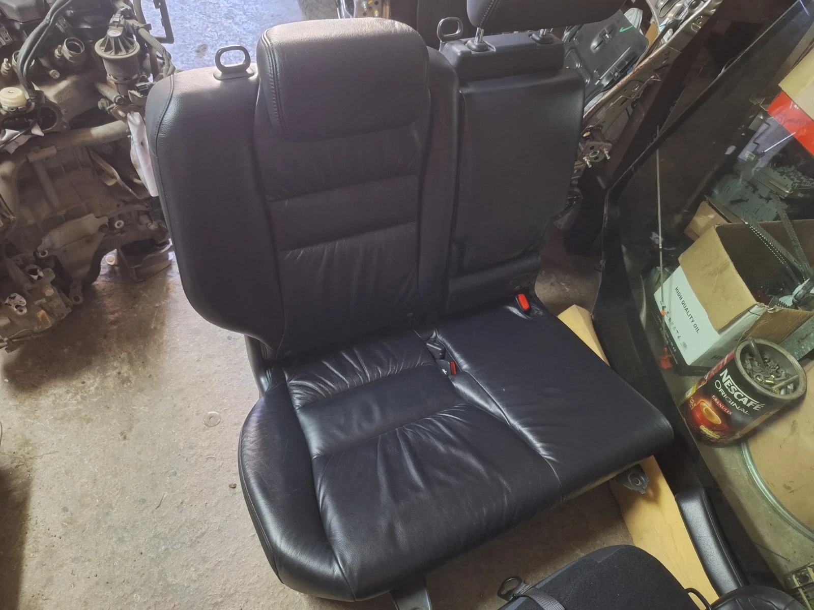 Honda Cr-v 2.2 facelift | Mobile.bg   11