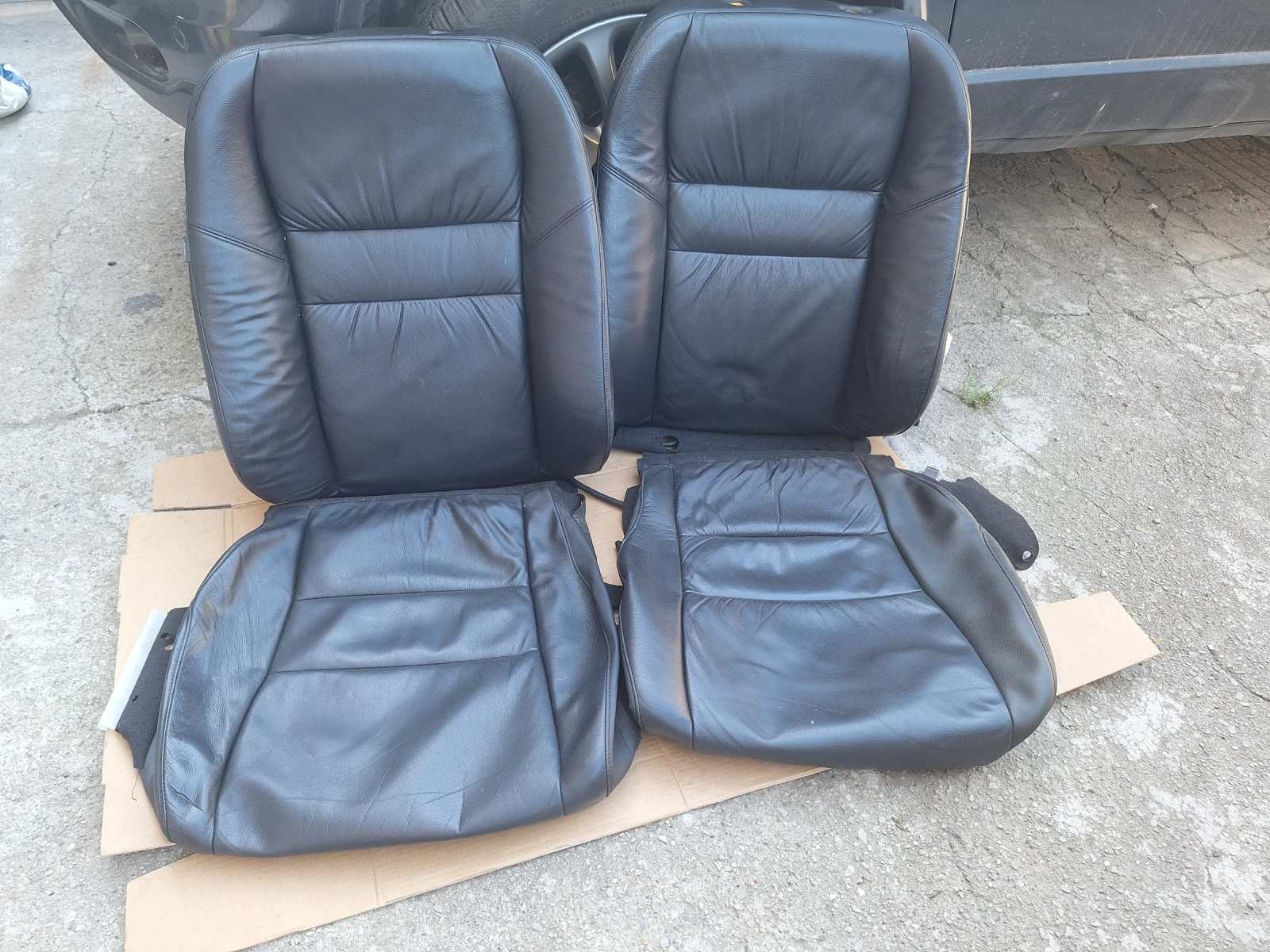 Honda Cr-v 2.2 facelift | Mobile.bg   13